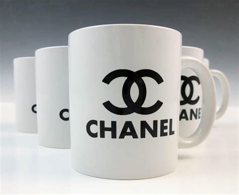 chanel mug uk|chanel mugs for sale.